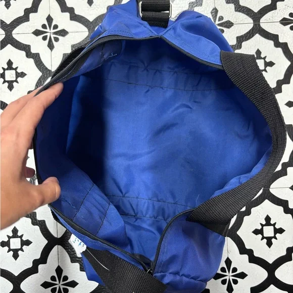Rare 1983 Journey Bag